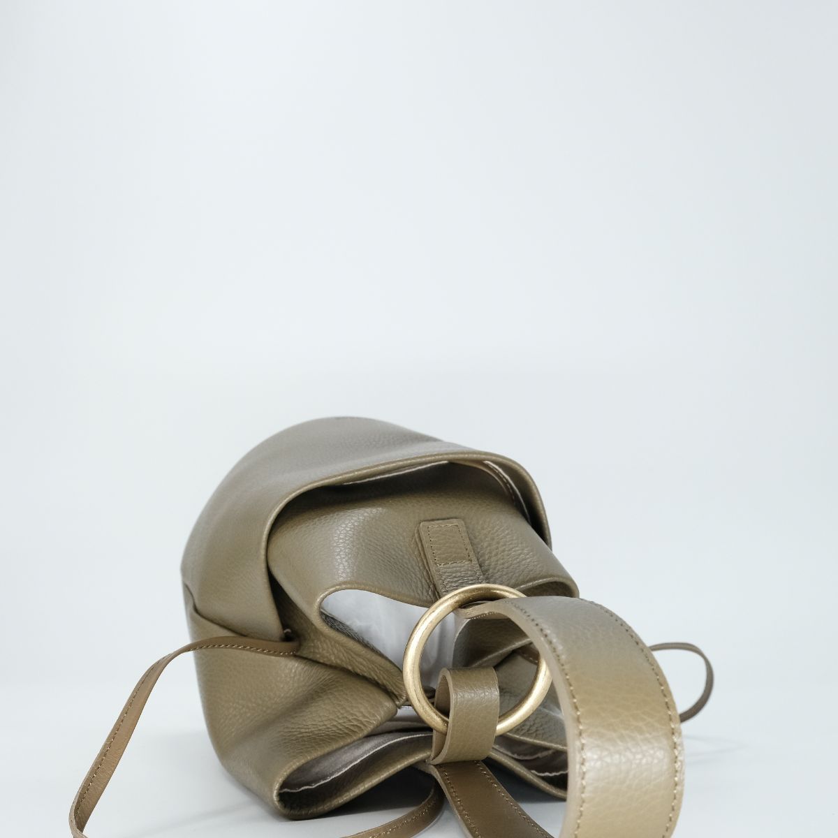 【残り一点】Round Handle