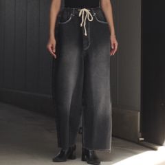 【残り一点】Big Jeans