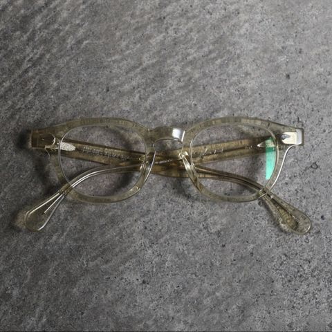 【お取り寄せ注文可能】AR_44mm 鼻幅_22mm(カスタム商品)