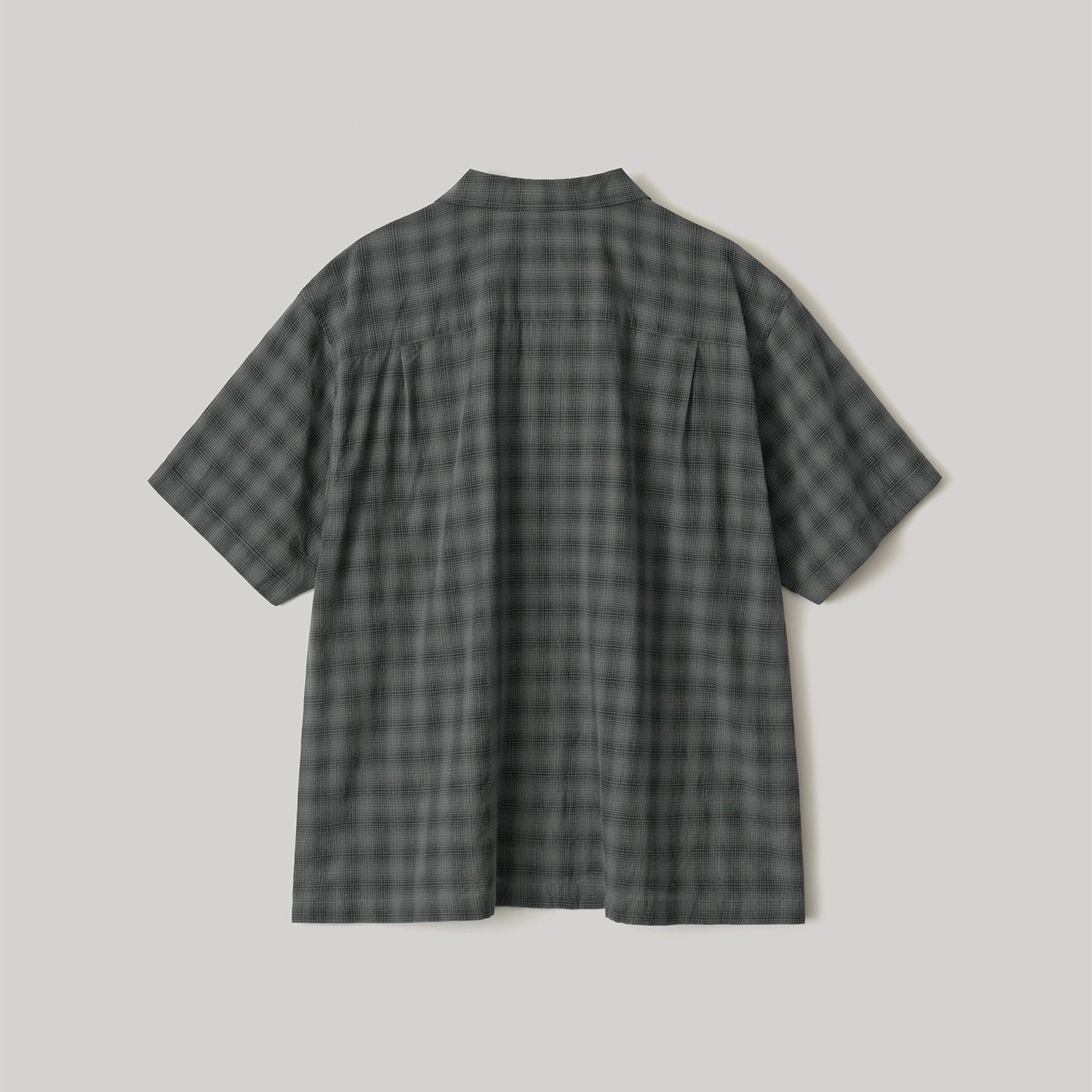 【残り一点】Italian Silk Shirt