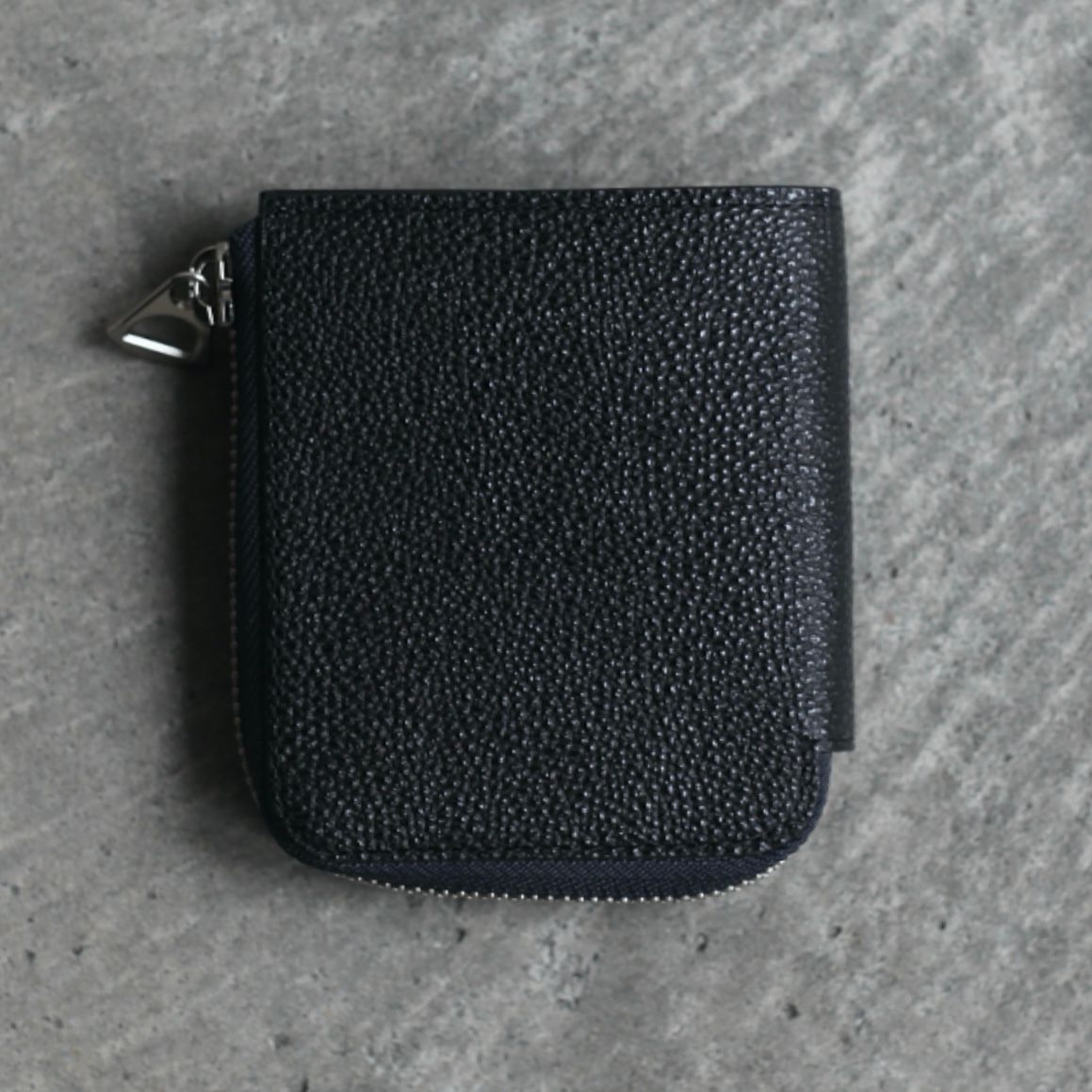 小物 CRISTY VERY COMPACT WLT .5 / KUROZAN ITTI - 【残りわずか】Cristy Very Compact WLT.5(KUROZAN