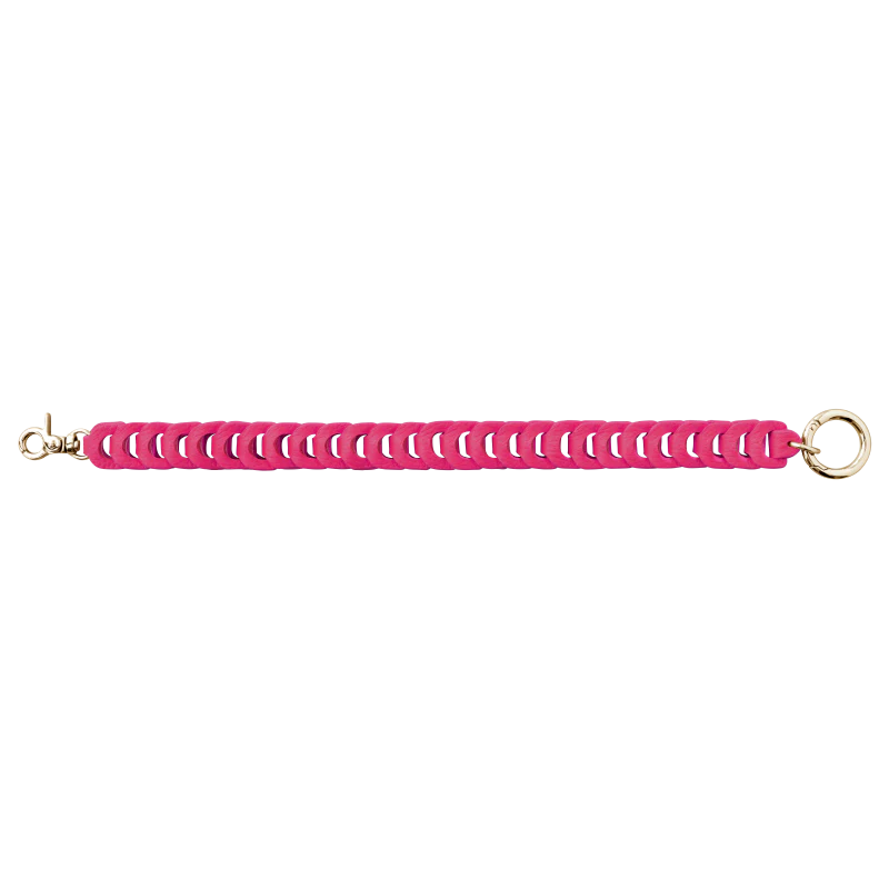 【残り一点】Hand Strap Symbole(MAGENTA PINK)