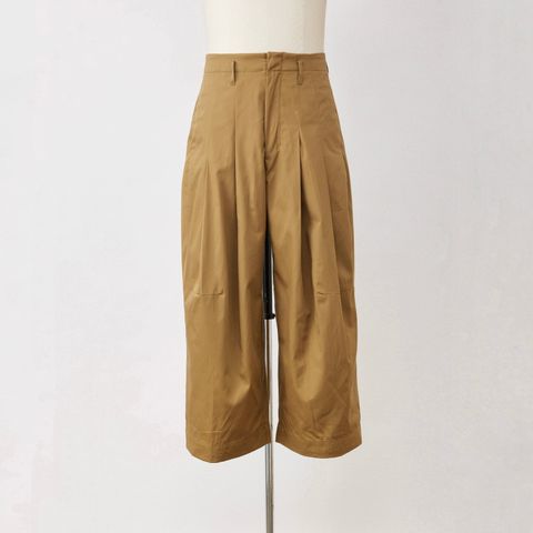 【残り一点】Upcycled Baggy(COTTON)