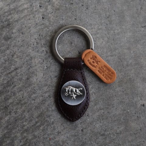 【残り一点】キーリング