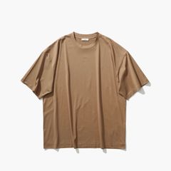 【残り一点】Suvin60/2 Oversized T-shirt