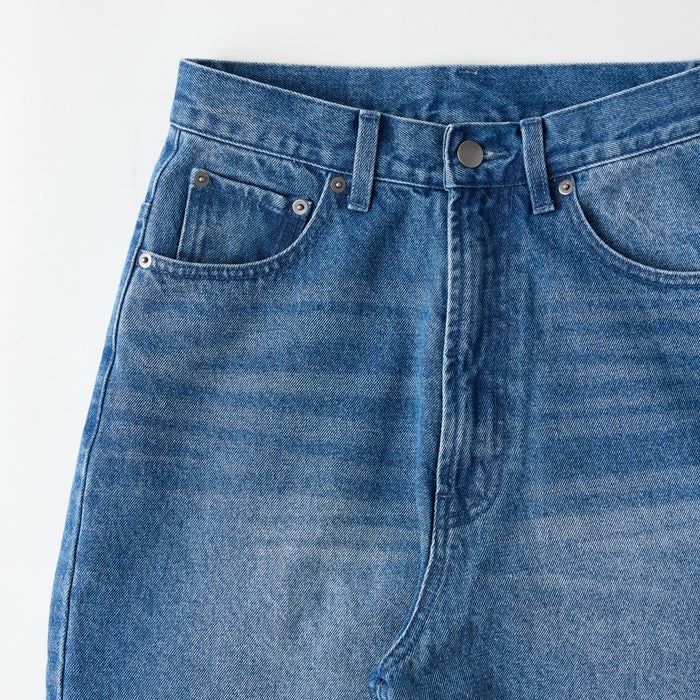 【残り一点】Loose Fit Denim