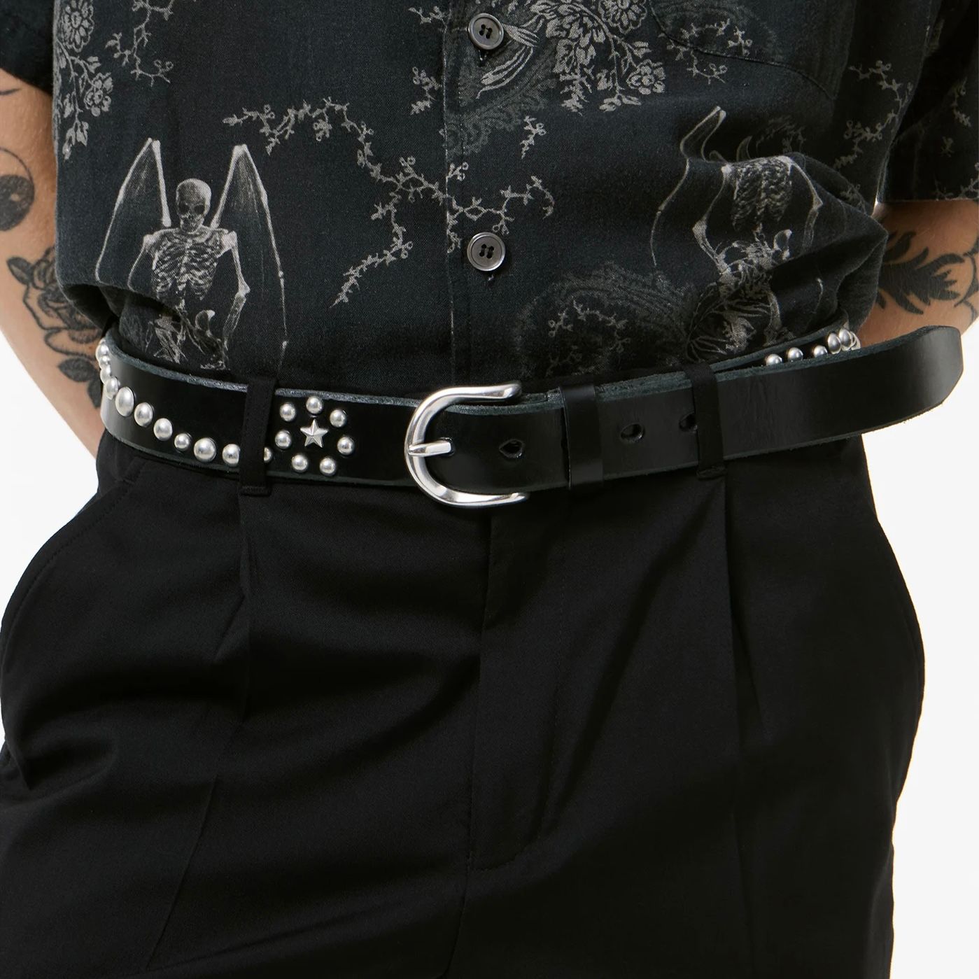 【残り一点】Star Fall Belt