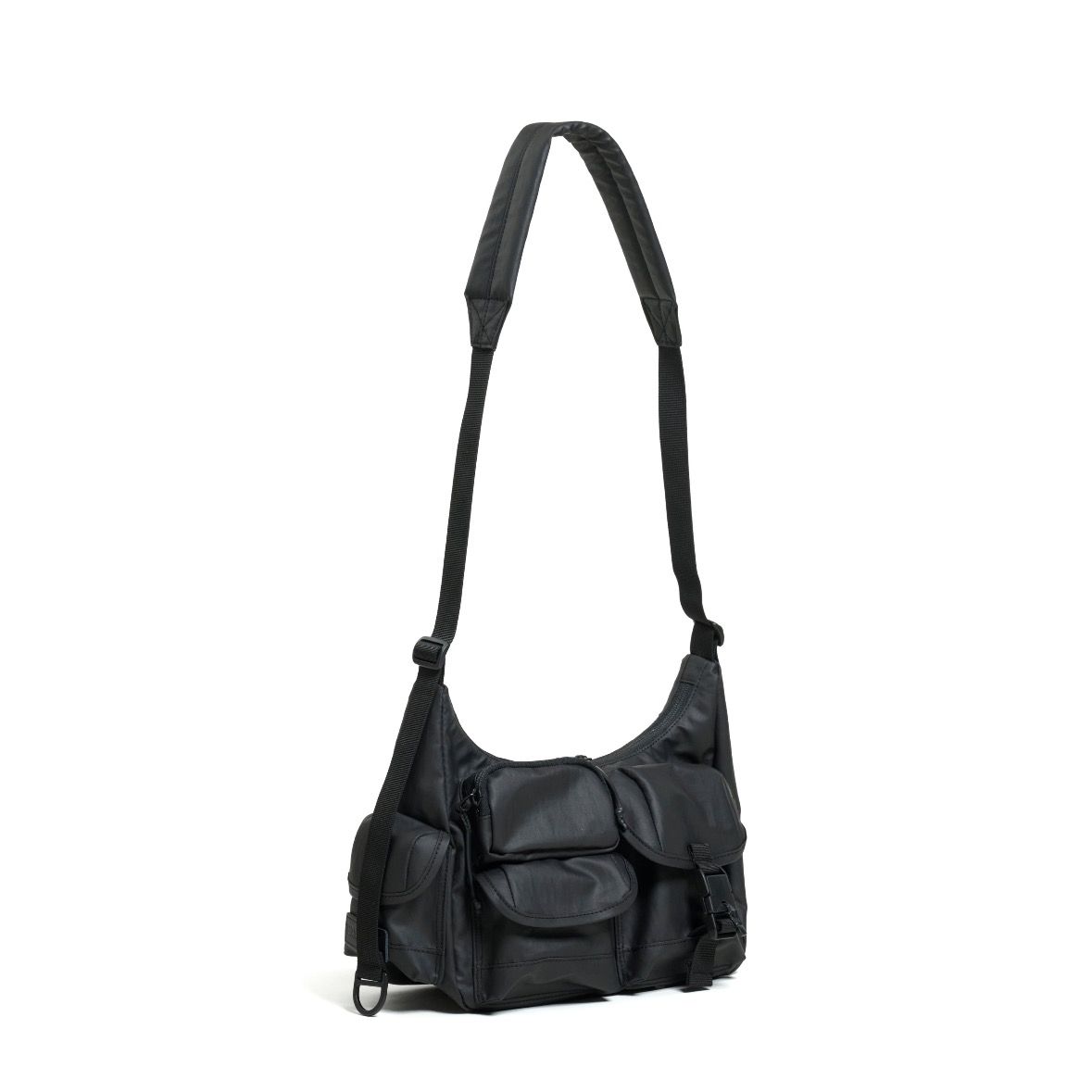 【残りわずか】Multi Pocket Shouder Bag(SMALL)