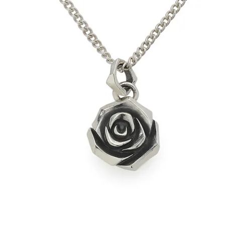【お取り寄せ注文可能】Loving Pendant S(SILVER)