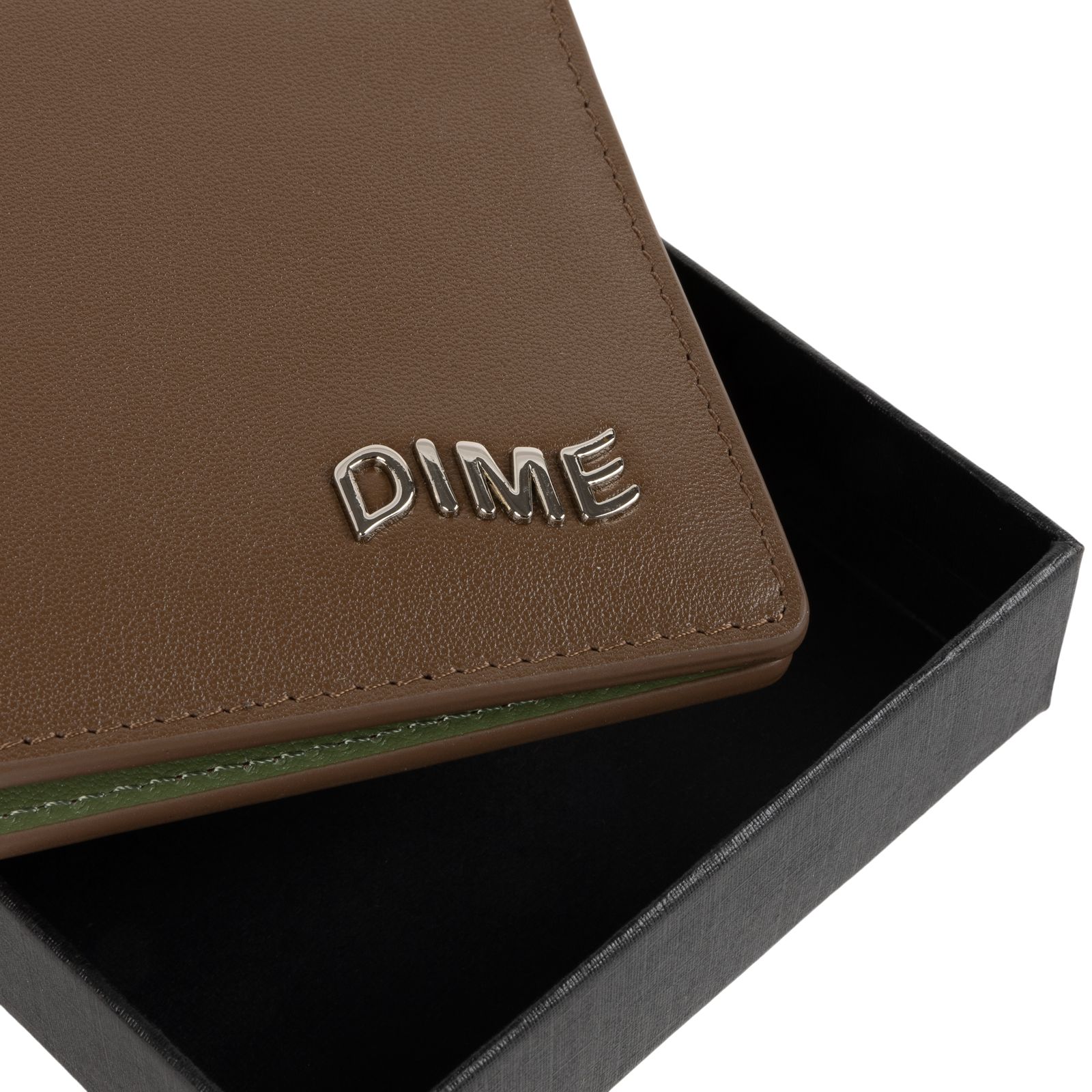 【残り一点】Leather Bifold Wallet