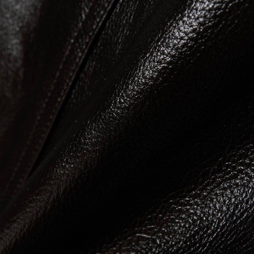 【残り一点】Shrink Bomber Jacket