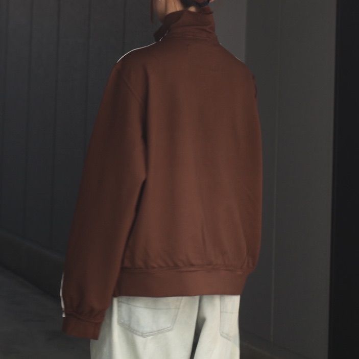 【残り一点】Track Jacket(PUNTA JERSEY)