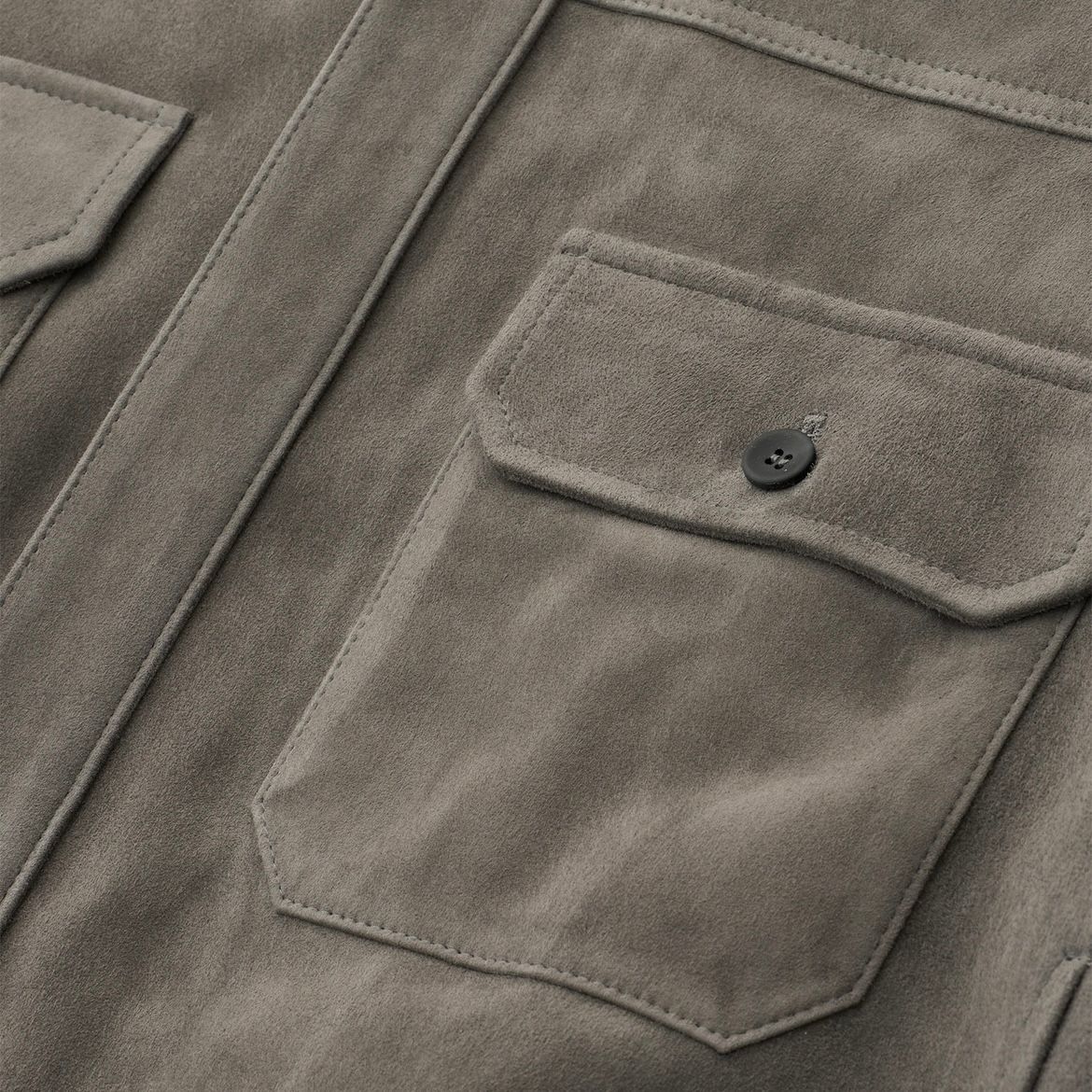 【残り一点】Leather Habana Blouson