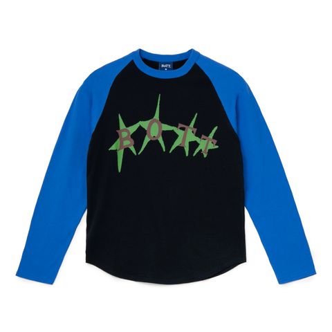 【残り一点】Stars Raglan L/S Tee
