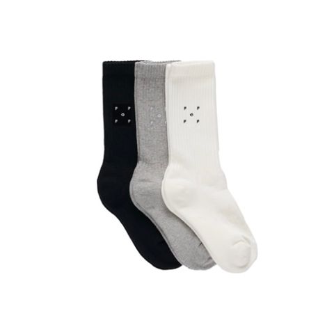 【残り一点】Socks 3-Pack