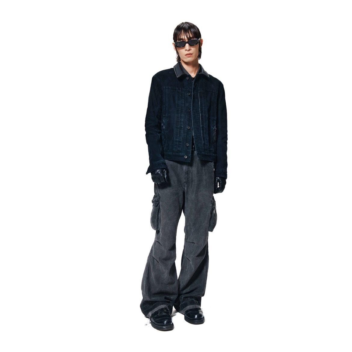 【残り一点】EP.8 05 Jacket