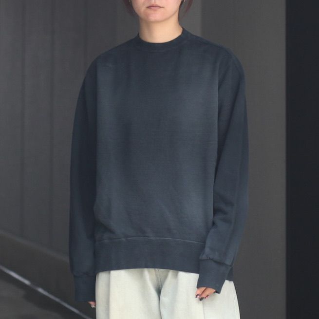 【残り一点】Dolman Crewneck Jumper