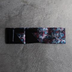 【残りわずか】ショートウォレット2.0