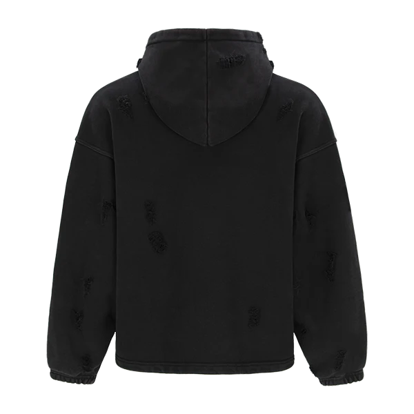 【残り一点】Rock Hoodie