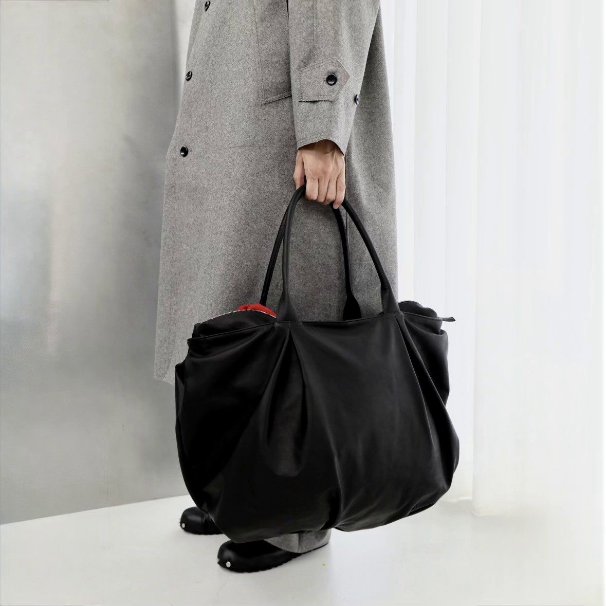 【残り一点】Office Tote