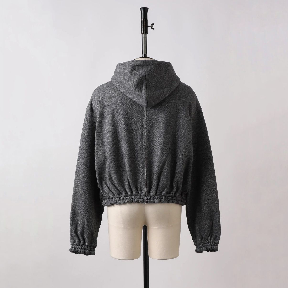【残り一点】Ordinary Home Old Style Zip Hoodie