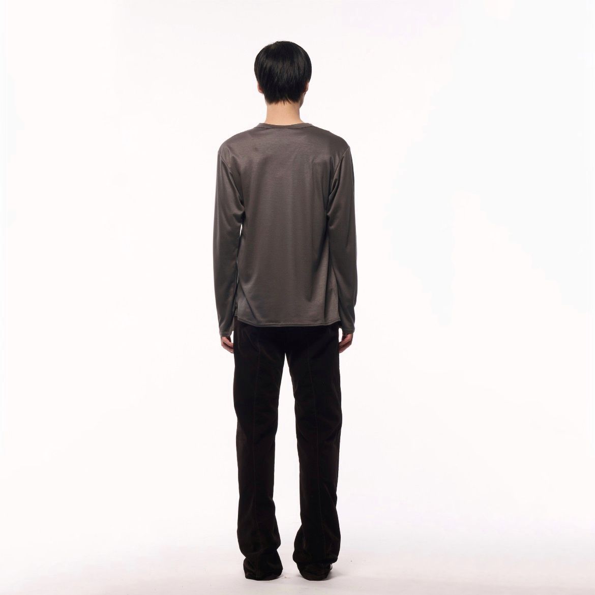 【残り一点】L/S Tee