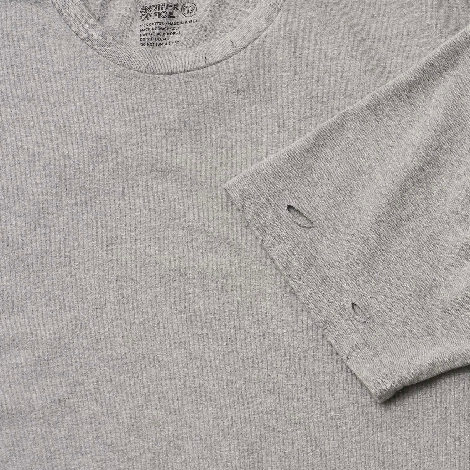 【残り一点】Bold Damage Tee