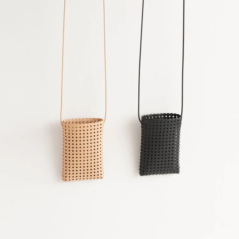 【残り一点】Kago Mini Shoulder_01