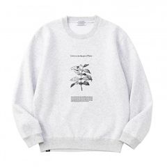 【残り一点】Breath OF Plants Sweat