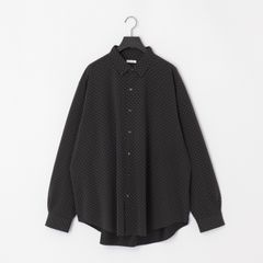 【残り一点】46G Polka Dots Atmosphere LS Shirt