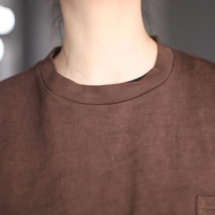 【残り一点】22G Heavy Weight LS Tee