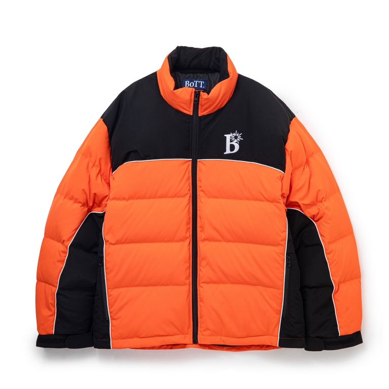 ☆値下げ中☆ BOTT ラグ OGロゴ（当社の Logo OG BoTT - BoTT Hoodie 