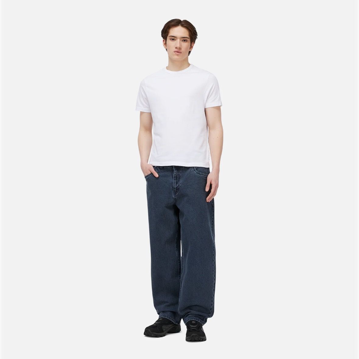 【残り一点】Baggy Denim Pants
