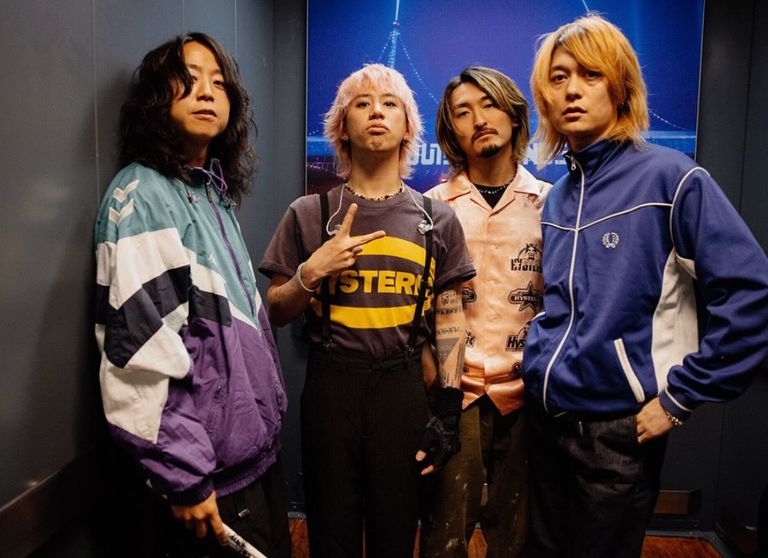 【FRED PERRY】の 芸能人着用をご紹介 vol.2