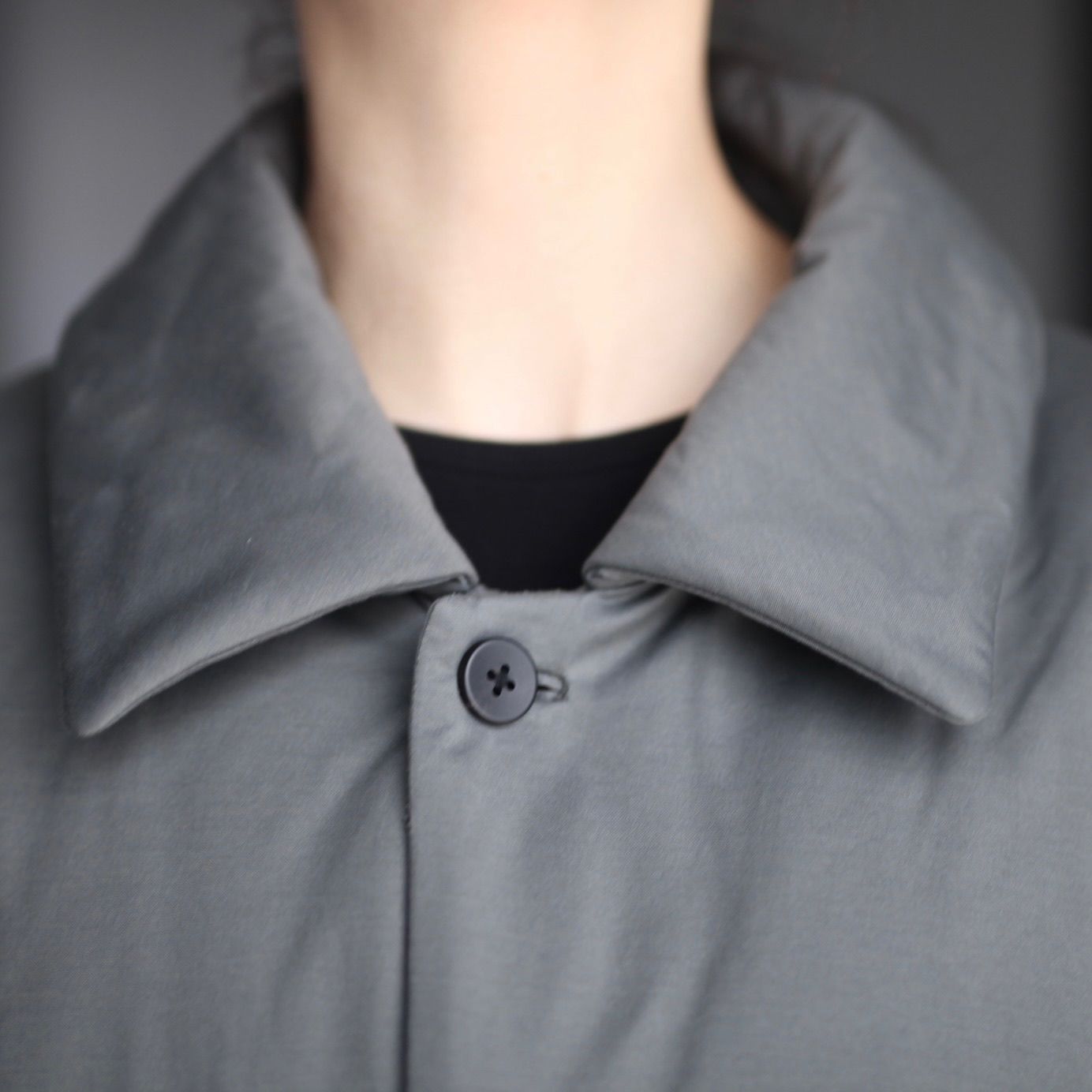 【残り一点】46G Padded Coat