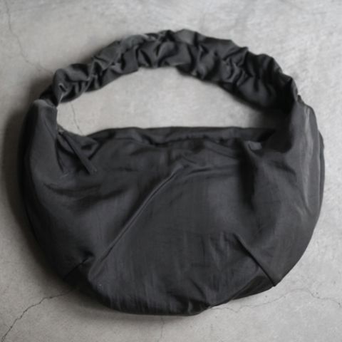 【残りわずか】Office Bag(STEEL)