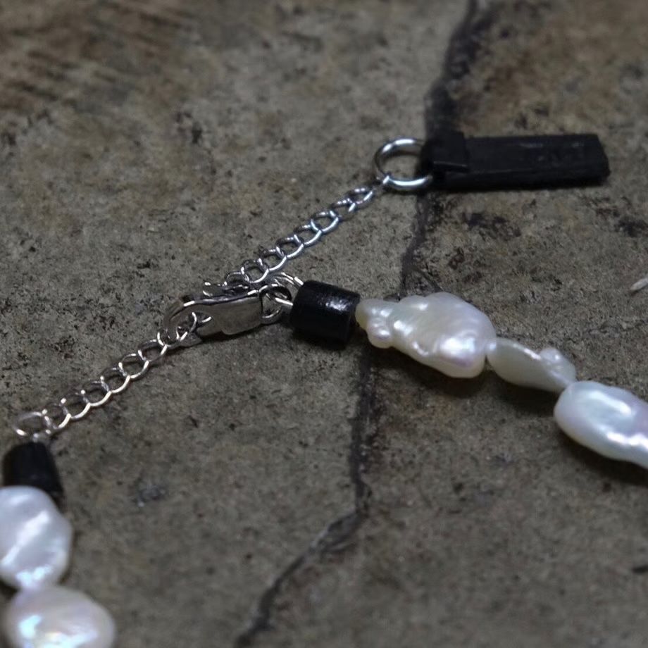 【お取り寄せ注文可能】Peal Bracelet