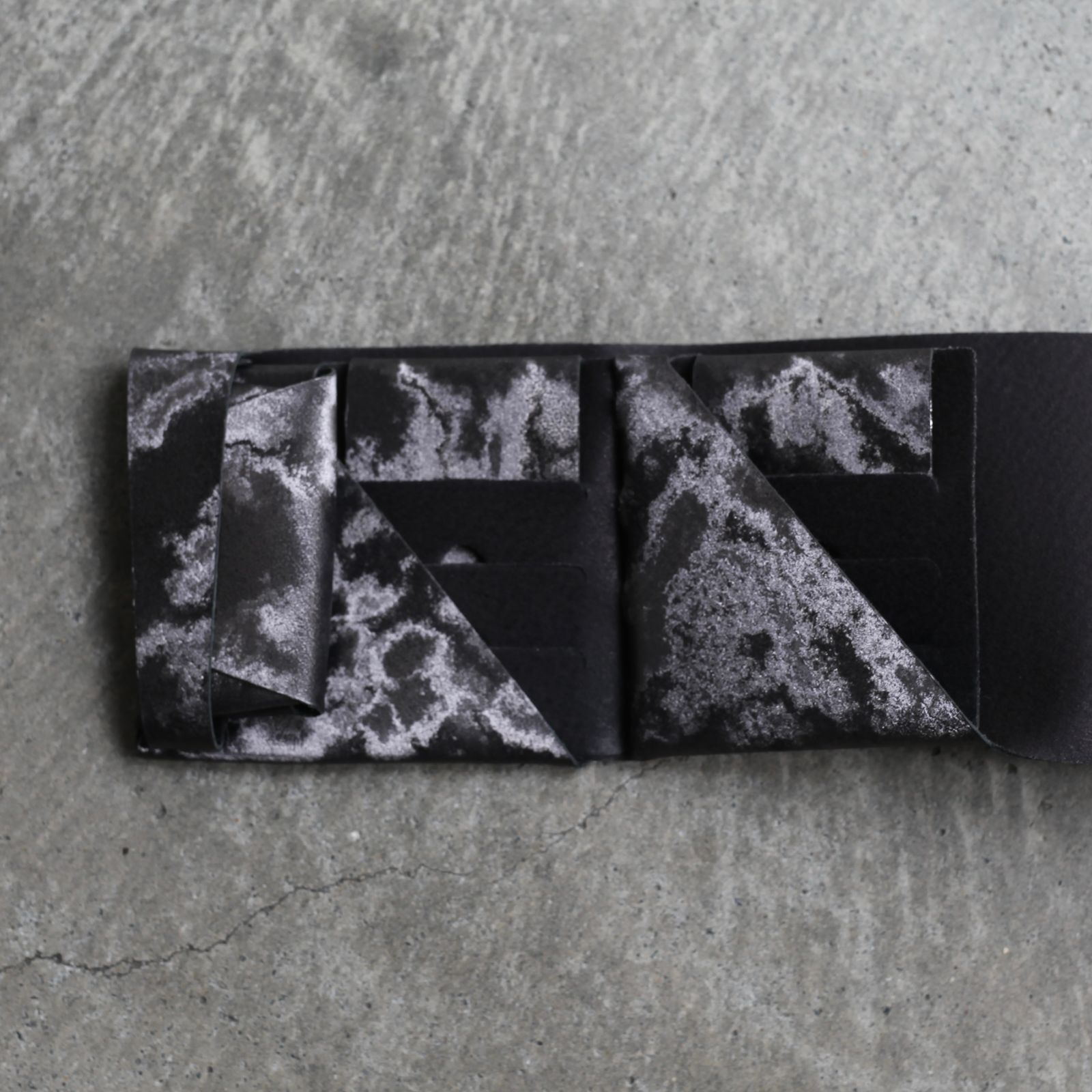 【限定モノ】ショートウォレット2.0