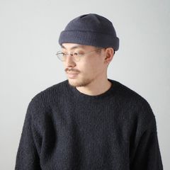 【残りわずか】Roll Knit Cap