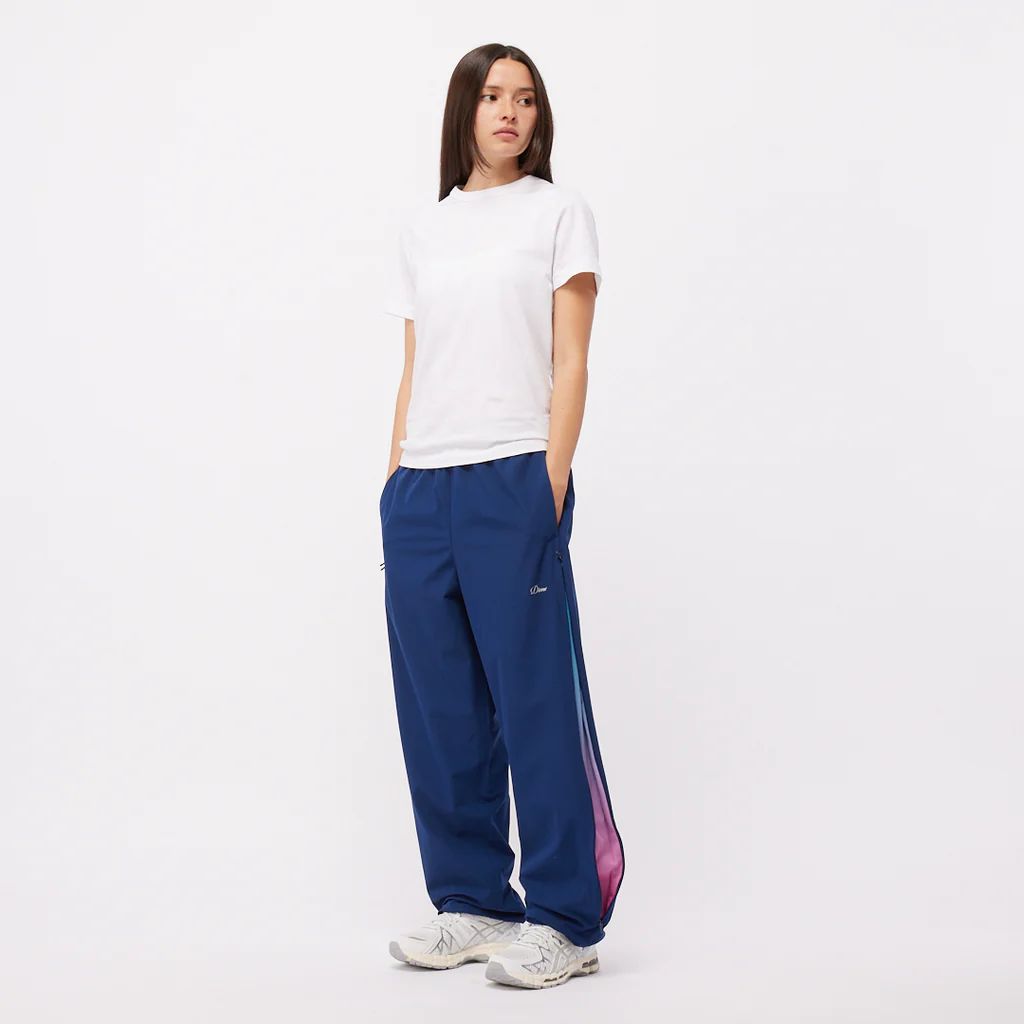 【残り一点】Athletic Zip Pants