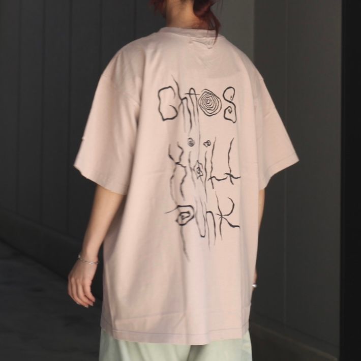 【残り一点】No Future T-Shirt