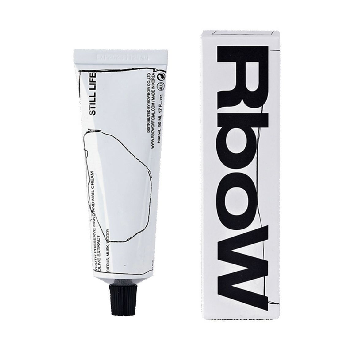 【残りわずか】Youth Preserve Hand And Nail Cream(STILL LIFE)