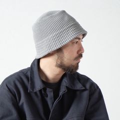 【残りわずか】Knit Bucket Hat