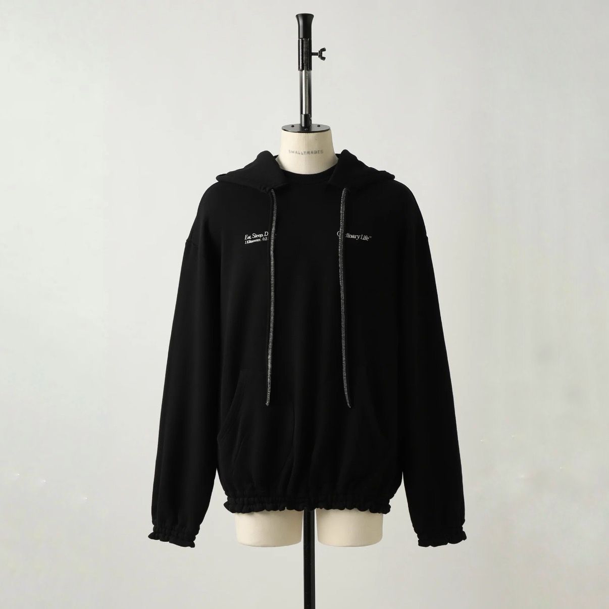 【残り一点】Ordinary Home 40's Hoodie