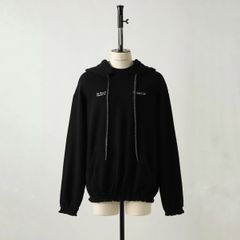 【残り一点】Ordinary Home 40's Hoodie