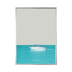 【残り一点】Swiss Blue Lake Mirror