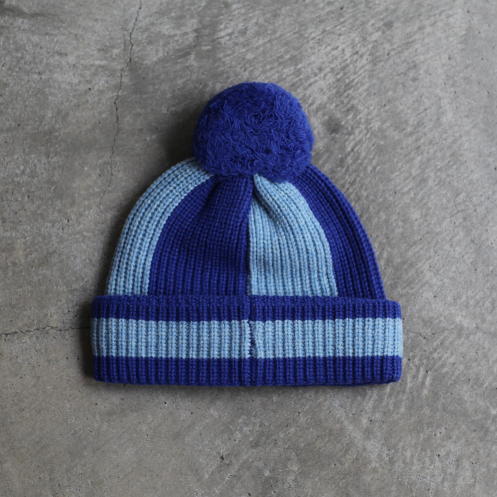 【残り一点】Pompom Beanie