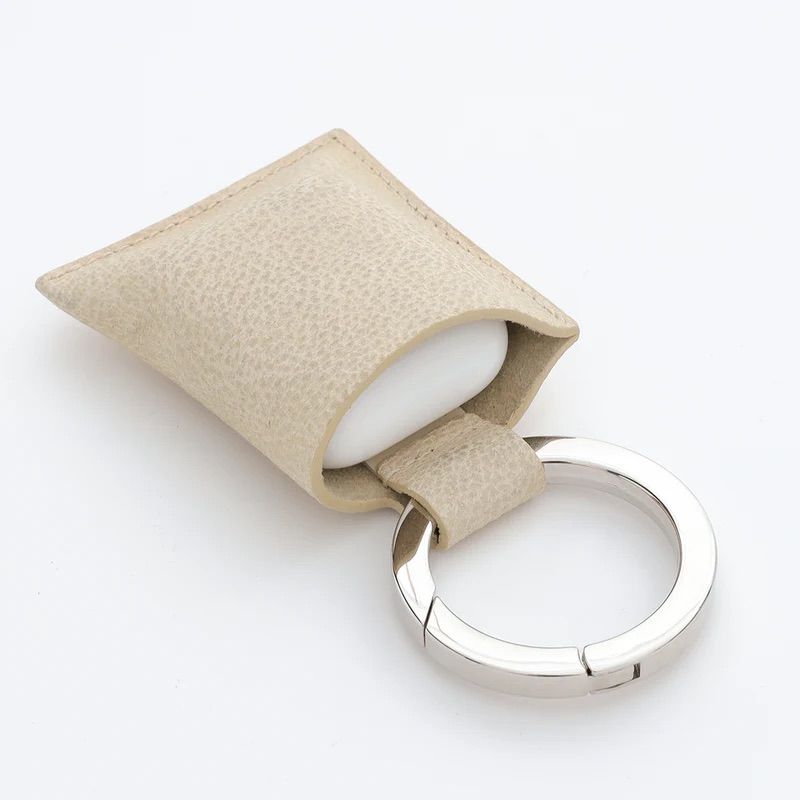 【残りわずか】Herrie Pods Ring(SHIRO)