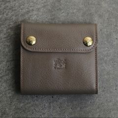 【残り一点】ウォレット  IL BISONTE