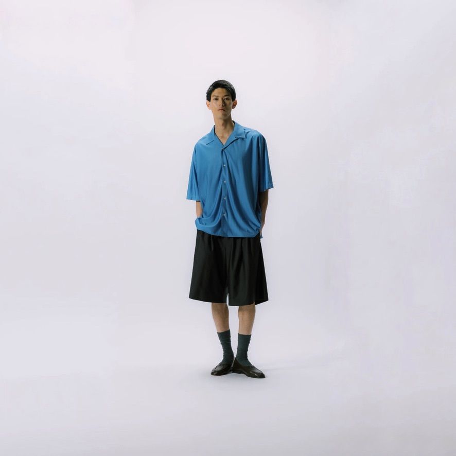 【残り一点】46G Tuck Shorts
